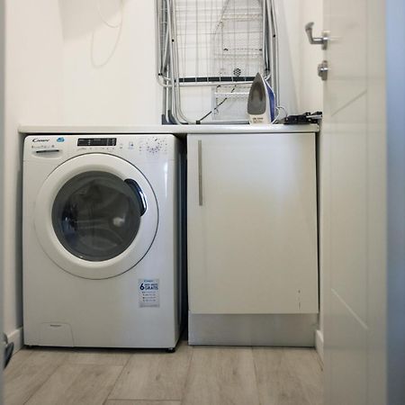 Malaga Velarde Center Διαμέρισμα Εξωτερικό φωτογραφία