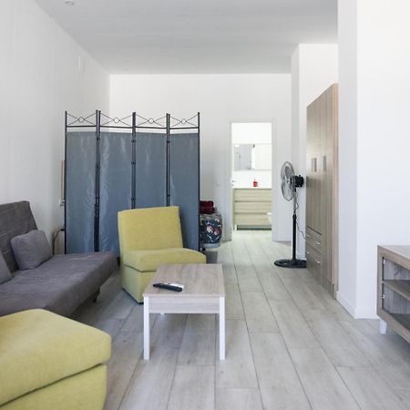 Malaga Velarde Center Διαμέρισμα Εξωτερικό φωτογραφία