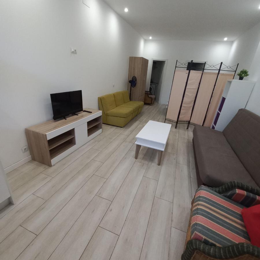 Malaga Velarde Center Διαμέρισμα Εξωτερικό φωτογραφία