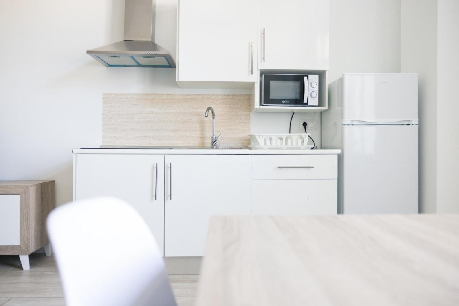 Malaga Velarde Center Διαμέρισμα Εξωτερικό φωτογραφία
